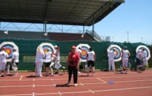 Arbitrage de haut niveau.